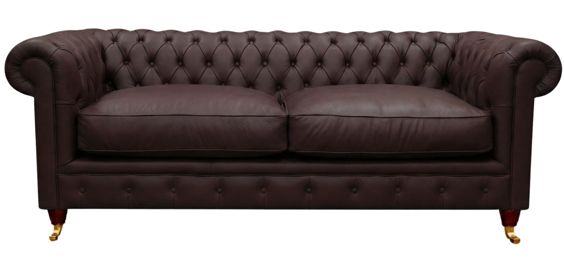The Dorchester Chesterfield